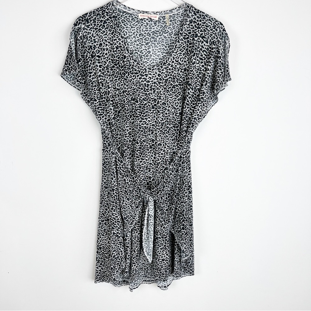 Rebecca Taylor Dress size S